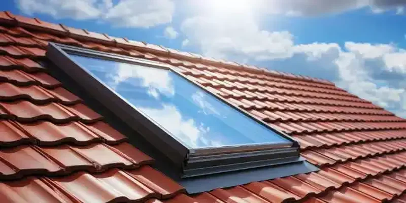 pose de velux et fenêtres de toit à La Ravoire